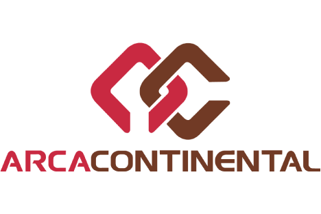 Arca Continental@3X