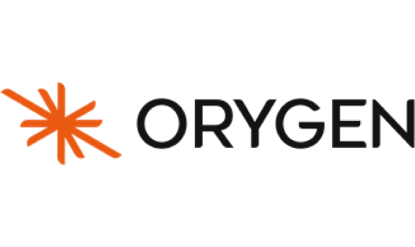 Orygen@3X