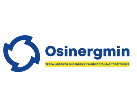 Osinergmin@3X